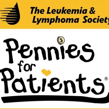 Pennies for Patients – Lime Green Out Fundraiser Set for March 1!