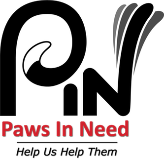 Our 2nd Annual PAWS IN NEED – March 23